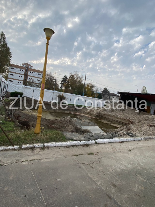 ce se construieste cum arata santierul viitorului salon de evenimente din mamaia ridicat de black sea ce se construieste cum arata santierul viitorului salon de evenimente din mamaia ridicat de black sea