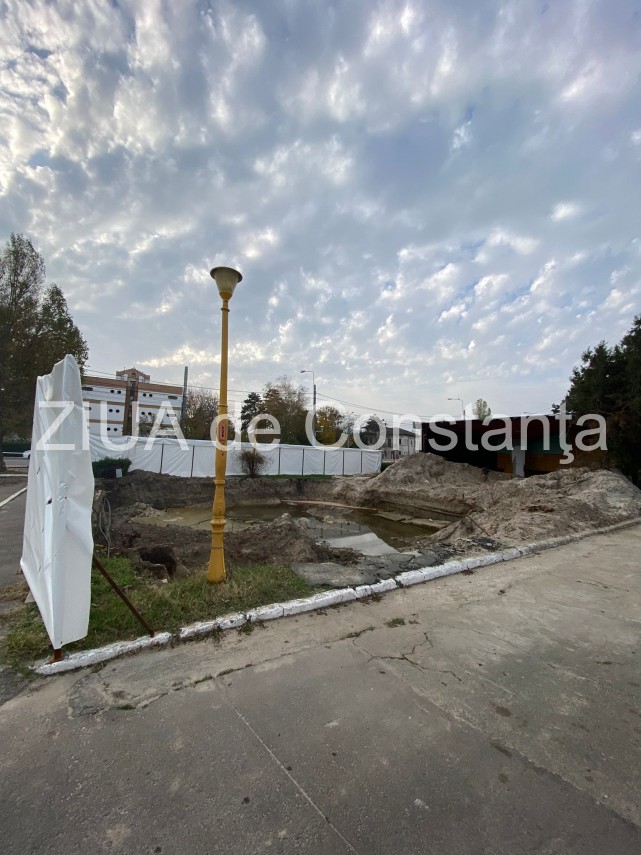 ce se construieste cum arata santierul viitorului salon de evenimente din mamaia ridicat de black sea ce se construieste cum arata santierul viitorului salon de evenimente din mamaia ridicat de black sea