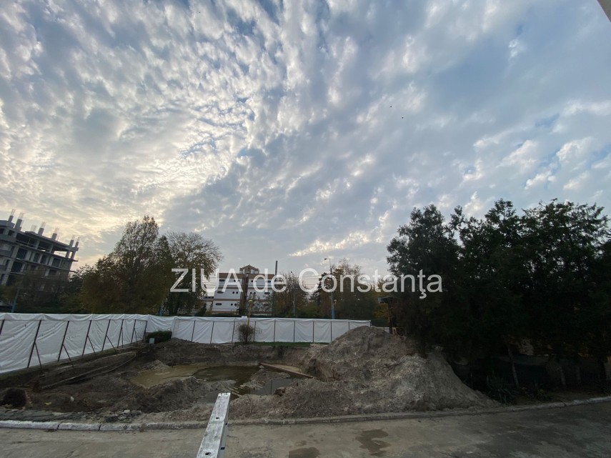 ce se construieste cum arata santierul viitorului salon de evenimente din mamaia ridicat de black sea ce se construieste cum arata santierul viitorului salon de evenimente din mamaia ridicat de black sea