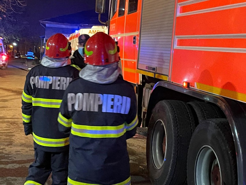 update 2 doi pacienti au murit intr un incendiu la spitalul de boli infectioase din ploiesti a fost activat update 2 doi pacienti au murit intr un incendiu la spitalul de boli infectioase din ploiesti a fost activat
