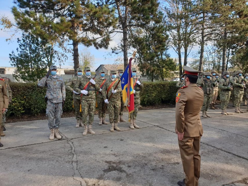ceremonial militar si religios organizat la batalionul 341 infanterie constanta de ziua veteranilor galerie ceremonial militar si religios organizat la batalionul 341 infanterie constanta de ziua veteranilor galerie