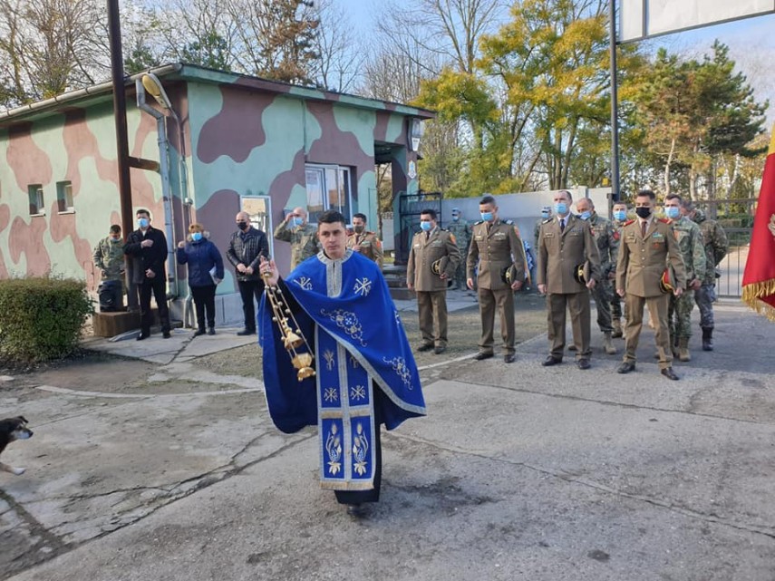 ceremonial militar si religios organizat la batalionul 341 infanterie constanta de ziua veteranilor galerie ceremonial militar si religios organizat la batalionul 341 infanterie constanta de ziua veteranilor galerie