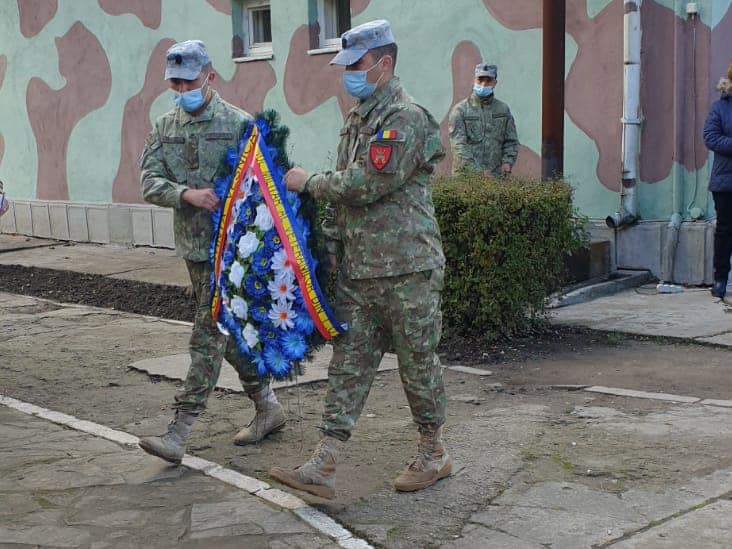 ceremonial militar si religios organizat la batalionul 341 infanterie constanta de ziua veteranilor galerie ceremonial militar si religios organizat la batalionul 341 infanterie constanta de ziua veteranilor galerie