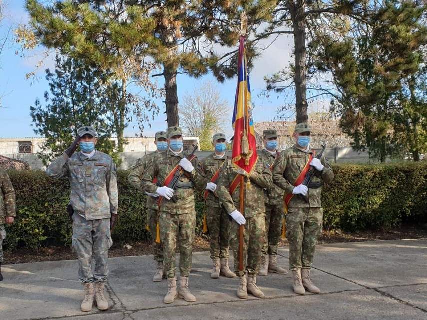 ceremonial militar si religios organizat la batalionul 341 infanterie constanta de ziua veteranilor galerie ceremonial militar si religios organizat la batalionul 341 infanterie constanta de ziua veteranilor galerie