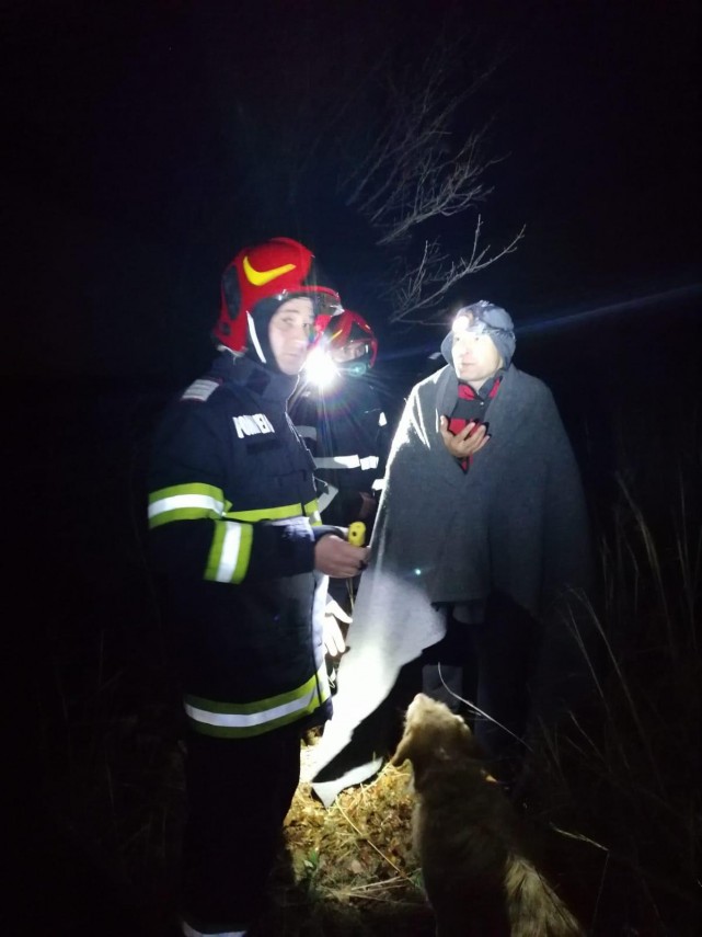 doua persoane s au ratacit in muntii macinului inainte de miezul noptii dupa cat timp au fost gasite doua persoane s au ratacit in muntii macinului inainte de miezul noptii dupa cat timp au fost gasite