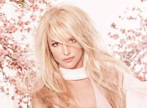 Britney Spears, „liberă\