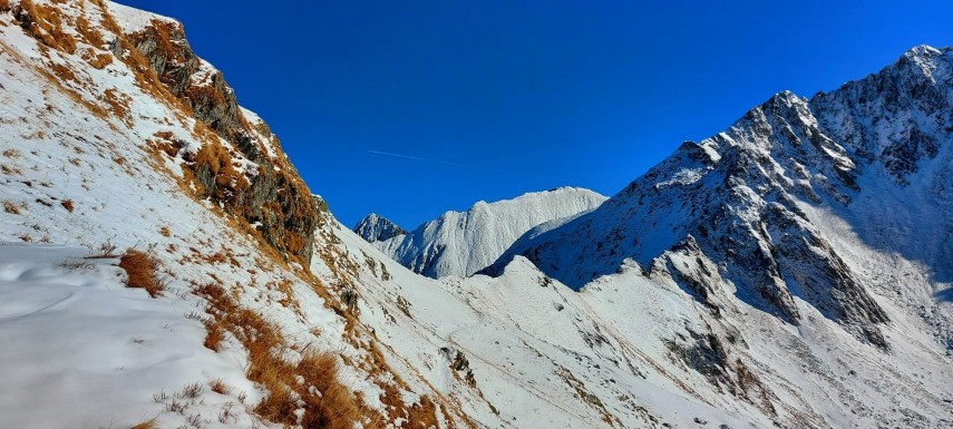 peisaje de vis la munte ce le recomanda salvamontistii celor care se aventureaza pe traseele montane peisaje de vis la munte ce le recomanda salvamontistii celor care se aventureaza pe traseele montane