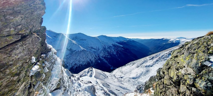 peisaje de vis la munte ce le recomanda salvamontistii celor care se aventureaza pe traseele montane peisaje de vis la munte ce le recomanda salvamontistii celor care se aventureaza pe traseele montane