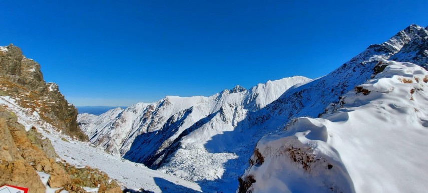 peisaje de vis la munte ce le recomanda salvamontistii celor care se aventureaza pe traseele montane peisaje de vis la munte ce le recomanda salvamontistii celor care se aventureaza pe traseele montane