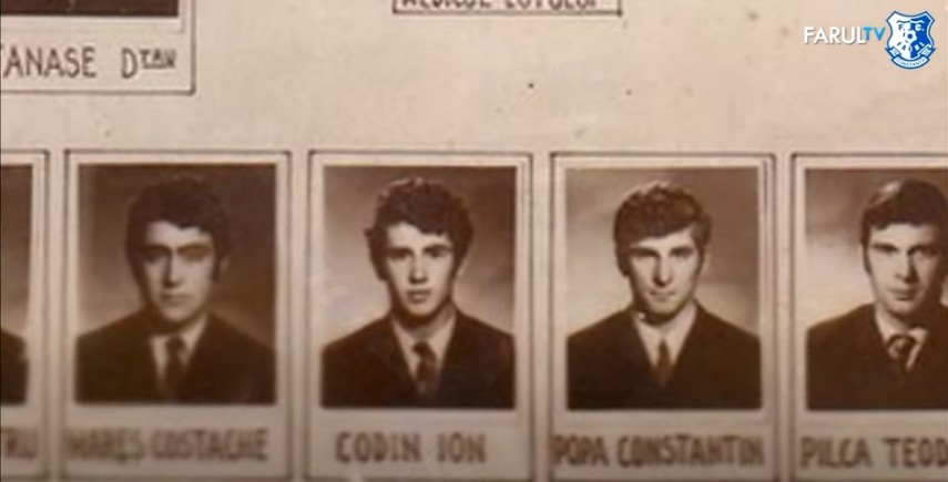 farul constanta ion codin debut la seniori contra marelui dudu georgescu il tii de chiloti il tragi de farul constanta ion codin debut la seniori contra marelui dudu georgescu il tii de chiloti il tragi de
