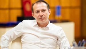 Florin Cîțu susține reducerea CAS. „Salarii mai mari pentru toți românii”