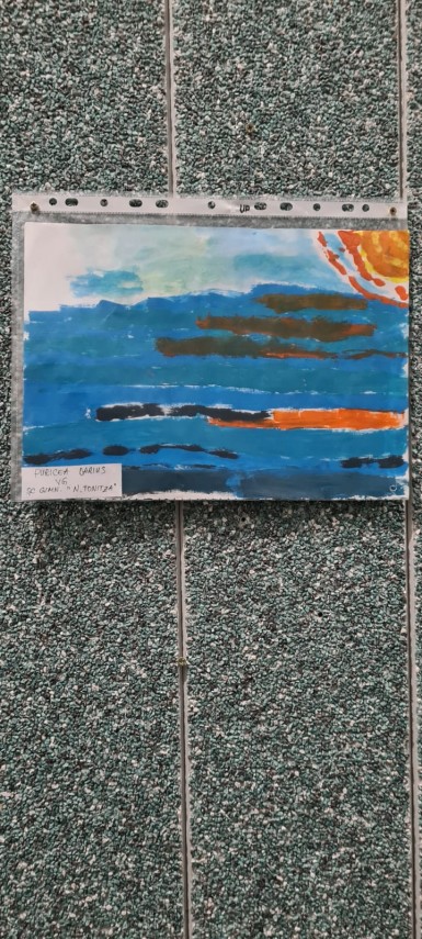 expozitie de pictura inchinata zilei dobrogei la acvariul din constanta galerie foto 763721 expozitie de pictura inchinata zilei dobrogei la acvariul din constanta galerie foto 763721