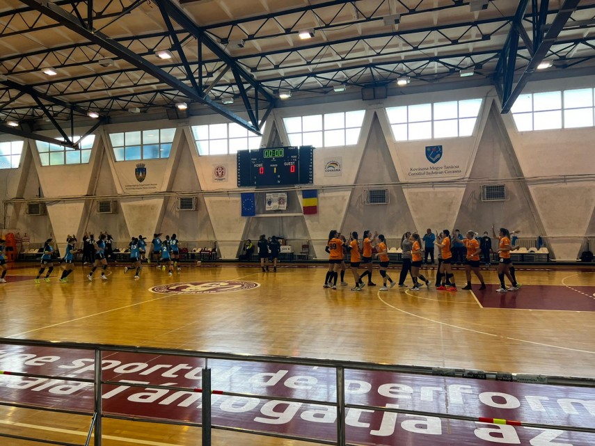 final pe muchie de cutit csu neptun constanta victorie in deplasare cu cne sfantu gheorghe galerie foto final pe muchie de cutit csu neptun constanta victorie in deplasare cu cne sfantu gheorghe galerie foto