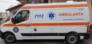UPDATE Un tânăr de 19 ani din Iași a rămas fără o mână, după ce a încercat să desfacă un proiectil cu bormașina 