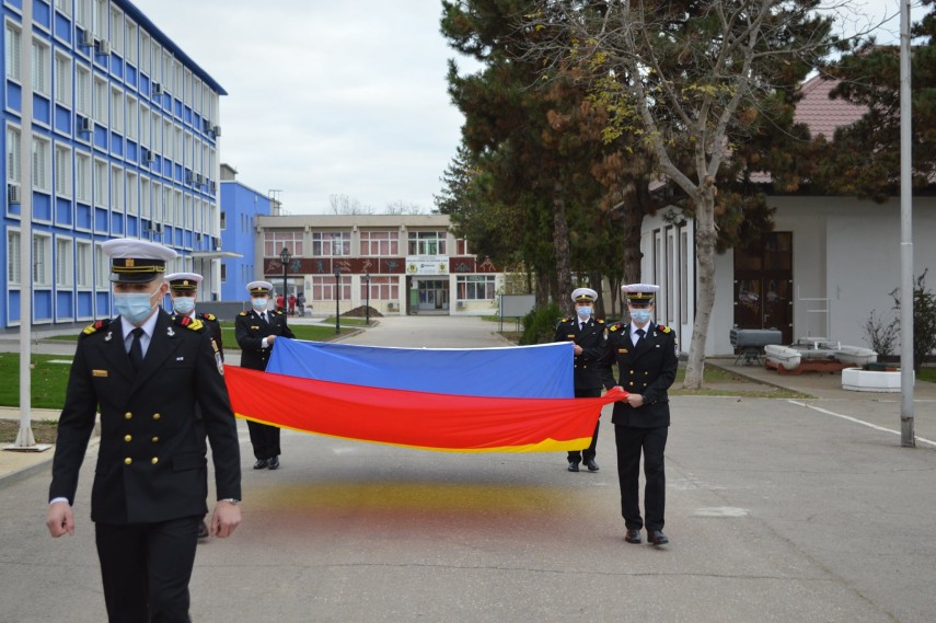 academia navala mircea cel batran aproape un secol si jumatate de activitate peste 10 000 de absolventi academia navala mircea cel batran aproape un secol si jumatate de activitate peste 10 000 de absolventi