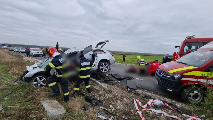 live judetul constanta trei barbati au murit si unul este ranit grav in urma unui accident rutier intre live judetul constanta trei barbati au murit si unul este ranit grav in urma unui accident rutier intre