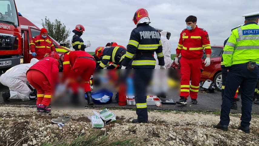 live judetul constanta trei barbati au murit si unul este ranit grav in urma unui accident rutier intre live judetul constanta trei barbati au murit si unul este ranit grav in urma unui accident rutier intre