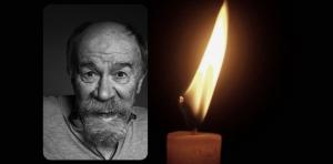 Doliu în lumea artistică! A murit Boris Petroff, actorul cunoscut pentru rolul Geppetto  