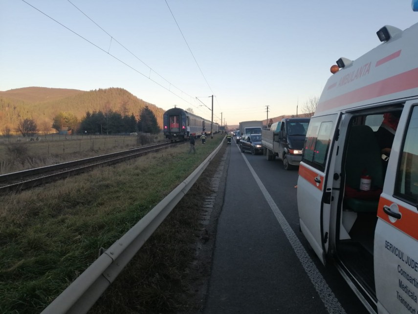 update doua femei ranite grav intr un accident feroviar una dintre victime proiectata prin parbriz galerie update doua femei ranite grav intr un accident feroviar una dintre victime proiectata prin parbriz galerie