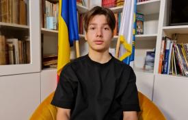Interviu online cu David Rizu, campion mondial la Ju Jitsu „În momentul în care câştigi un trofeu, uiți de toate greutățile întâmpinate“      