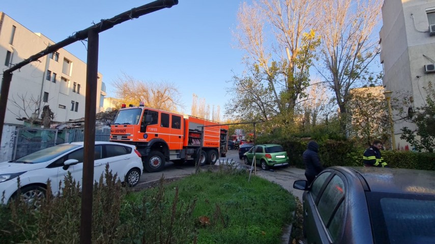constanta descoperire macabra un cadavru a fost gasit in casa dupa ce pompierii au fost solicitati pentru constanta descoperire macabra un cadavru a fost gasit in casa dupa ce pompierii au fost solicitati pentru