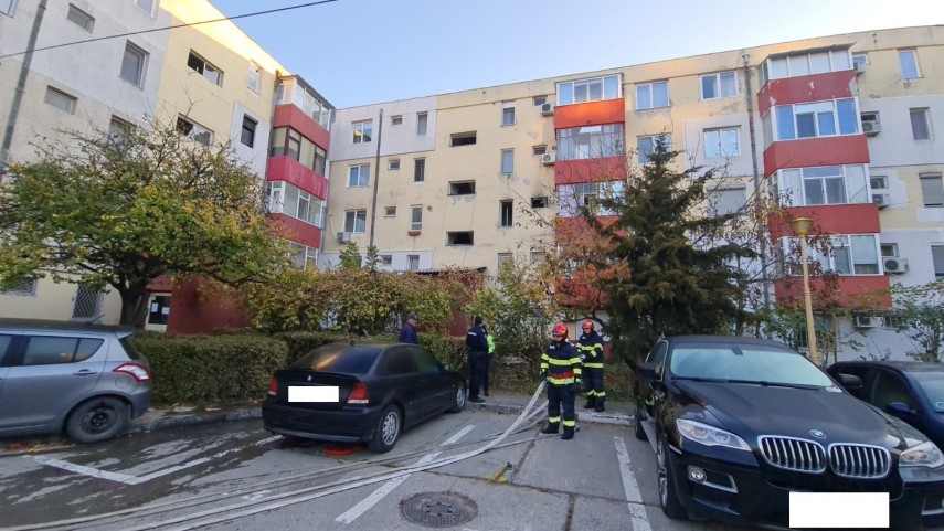 constanta descoperire macabra un cadavru a fost gasit in casa dupa ce pompierii au fost solicitati pentru constanta descoperire macabra un cadavru a fost gasit in casa dupa ce pompierii au fost solicitati pentru