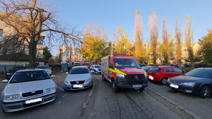 constanta descoperire macabra un cadavru a fost gasit in casa dupa ce pompierii au fost solicitati pentru constanta descoperire macabra un cadavru a fost gasit in casa dupa ce pompierii au fost solicitati pentru