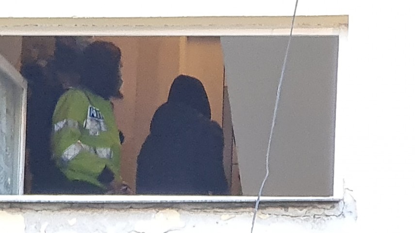 constanta descoperire macabra un cadavru a fost gasit in casa dupa ce pompierii au fost solicitati pentru constanta descoperire macabra un cadavru a fost gasit in casa dupa ce pompierii au fost solicitati pentru