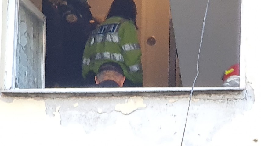 constanta descoperire macabra un cadavru a fost gasit in casa dupa ce pompierii au fost solicitati pentru constanta descoperire macabra un cadavru a fost gasit in casa dupa ce pompierii au fost solicitati pentru