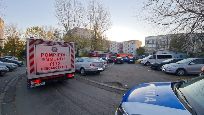 constanta descoperire macabra un cadavru a fost gasit in casa dupa ce pompierii au fost solicitati pentru constanta descoperire macabra un cadavru a fost gasit in casa dupa ce pompierii au fost solicitati pentru