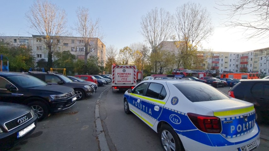 constanta descoperire macabra un cadavru a fost gasit in casa dupa ce pompierii au fost solicitati pentru constanta descoperire macabra un cadavru a fost gasit in casa dupa ce pompierii au fost solicitati pentru