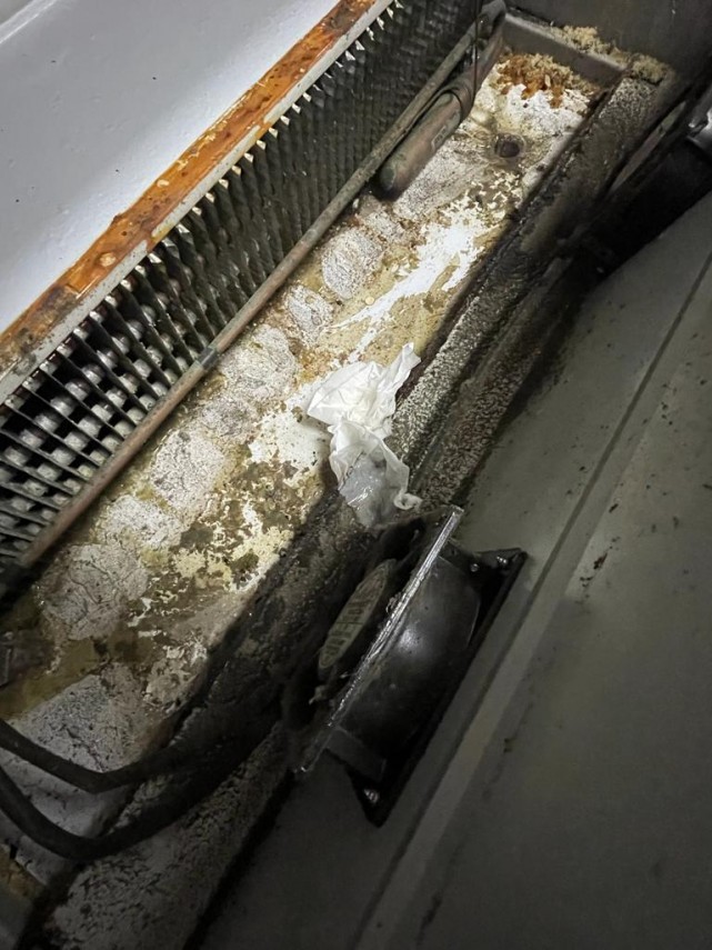 controale anpc in pietele din bucuresti mucegai rugina si gandaci o piata a fost inchisa temporar galerie controale anpc in pietele din bucuresti mucegai rugina si gandaci o piata a fost inchisa temporar galerie
