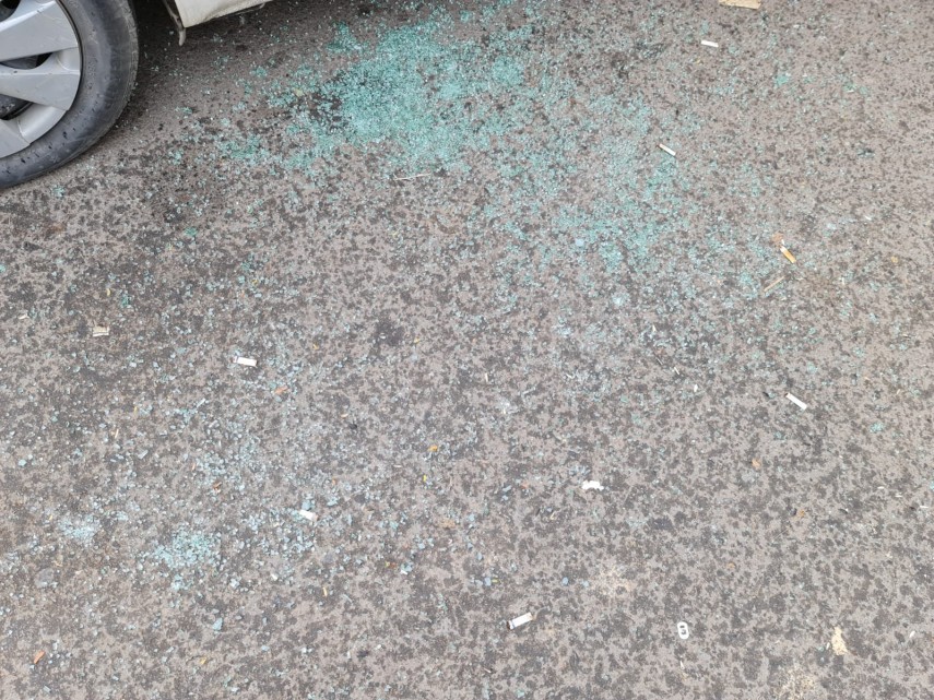 focuri de arma in constanta mai multe autoturisme parcate in zonele cet si anda vandalizate galerie foto focuri de arma in constanta mai multe autoturisme parcate in zonele cet si anda vandalizate galerie foto