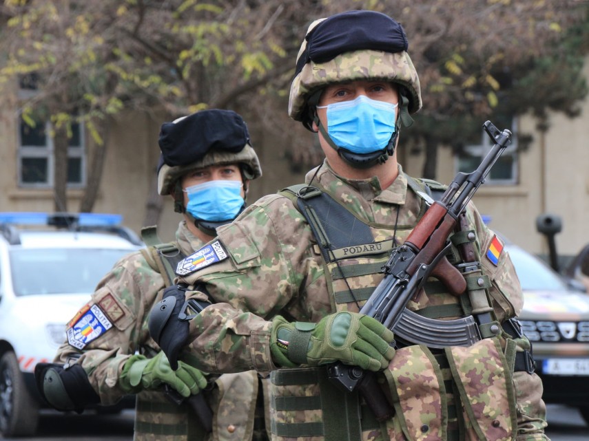 constanta compania de politie militara din cadrul comandamentului brigazii 9 mecanizata marasesti evaluata constanta compania de politie militara din cadrul comandamentului brigazii 9 mecanizata marasesti evaluata