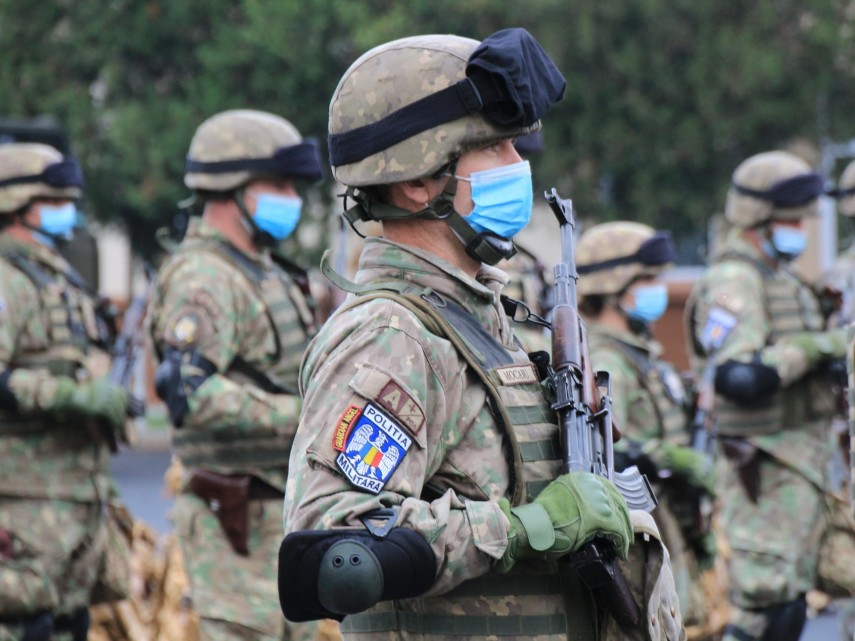 constanta compania de politie militara din cadrul comandamentului brigazii 9 mecanizata marasesti evaluata constanta compania de politie militara din cadrul comandamentului brigazii 9 mecanizata marasesti evaluata