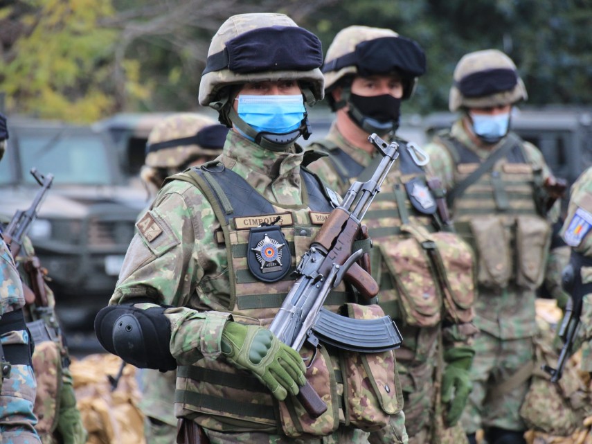 constanta compania de politie militara din cadrul comandamentului brigazii 9 mecanizata marasesti evaluata constanta compania de politie militara din cadrul comandamentului brigazii 9 mecanizata marasesti evaluata