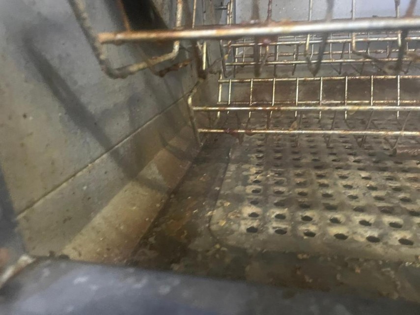 protectia consumatorilor au fost inchise halele centrale obor din bucuresti clientii au vazut mizeria protectia consumatorilor au fost inchise halele centrale obor din bucuresti clientii au vazut mizeria