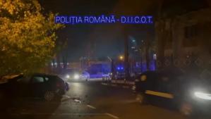 Percheziții în județul Constanța la locuințele unor persoane bănuite de trafic de minori și proxenetism (VIDEO) 