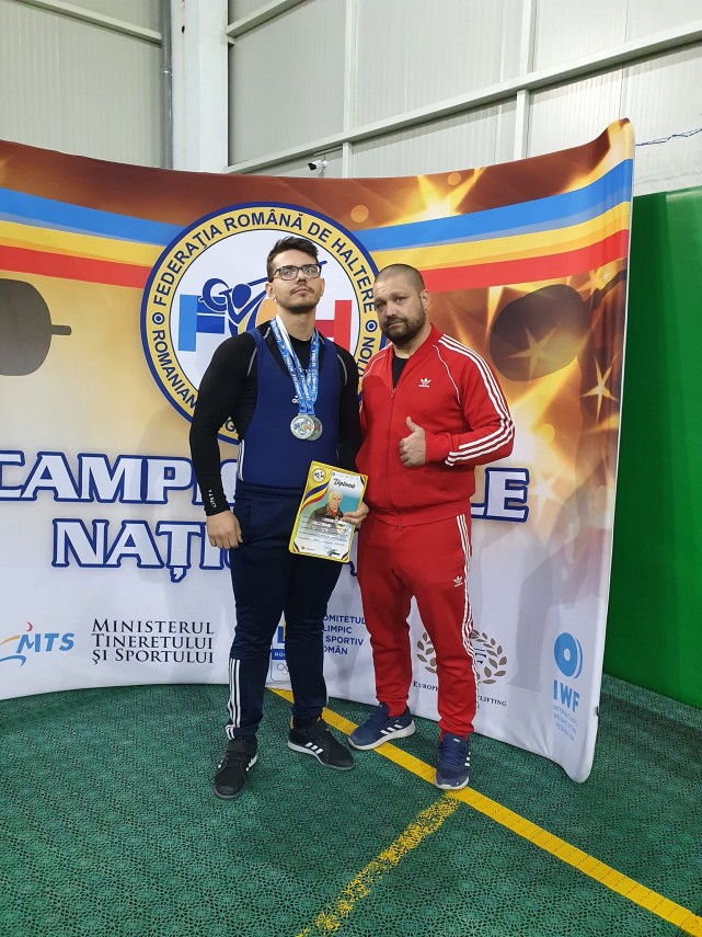 cs farul constanta halterofilul darius tataru campion national in 2021 si la tineret medalii multe la cs farul constanta halterofilul darius tataru campion national in 2021 si la tineret medalii multe la