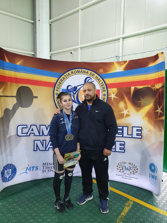 cs farul constanta halterofilul darius tataru campion national in 2021 si la tineret medalii multe la cs farul constanta halterofilul darius tataru campion national in 2021 si la tineret medalii multe la