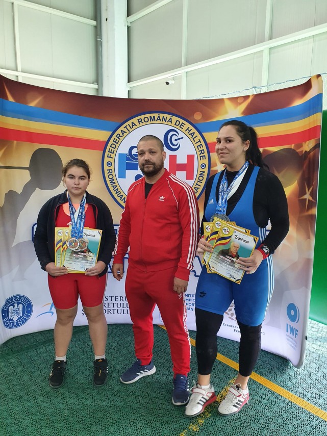cs farul constanta halterofilul darius tataru campion national in 2021 si la tineret medalii multe la cs farul constanta halterofilul darius tataru campion national in 2021 si la tineret medalii multe la