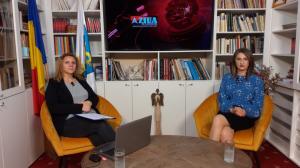 ZIUA LIVE Doctor Adriana Mosor - despre cum ne îngrijim pielea iarna 