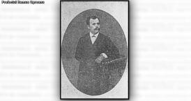 #Dobrogea143 Personalităţi implicate în evenimentele de la 23 noiembrie 1878   