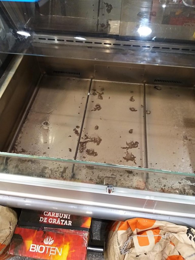 nicio zi fara curatenie amenzi de 45 000 de lei aplicate de anpc unor supermarket uri din bucuresti pentru nicio zi fara curatenie amenzi de 45 000 de lei aplicate de anpc unor supermarket uri din bucuresti pentru