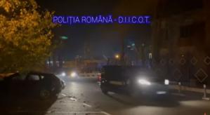 Bilanțul perchezițiilor din județul Constanța 18 persoane reținute pentru trafic de persoane, proxenetism și trafic de droguri (VIDEO)