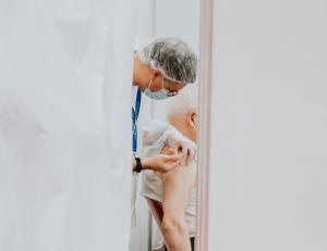 Vaccinare anti-COVID. 16.651 doze administrate, în ultimele 24 de ore