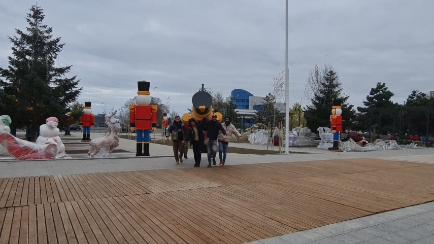 fotoreportaj parcul arheologic din constanta imbraca straie de sarbatoare au inceput pregatirile pentru fotoreportaj parcul arheologic din constanta imbraca straie de sarbatoare au inceput pregatirile pentru