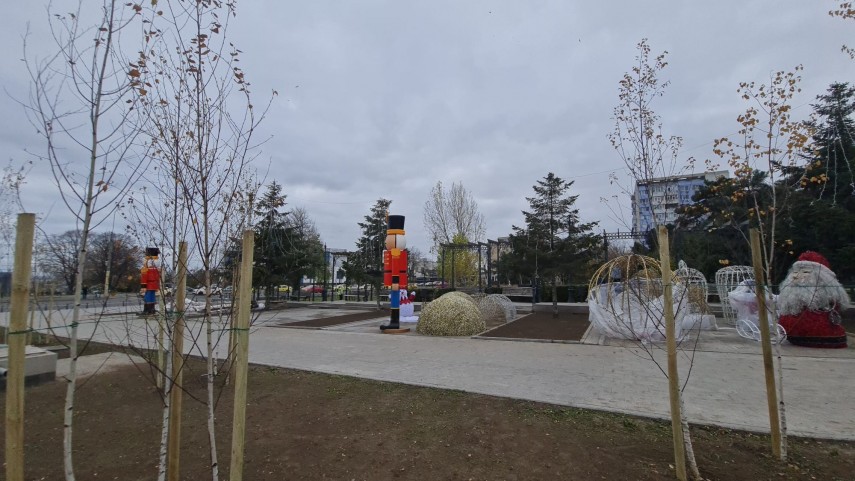 fotoreportaj parcul arheologic din constanta imbraca straie de sarbatoare au inceput pregatirile pentru fotoreportaj parcul arheologic din constanta imbraca straie de sarbatoare au inceput pregatirile pentru