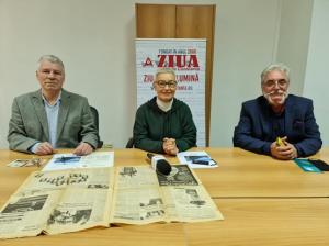 ZIUA-n amiaza mare Rememorarea bombardării navei Fundulea, detalii de la supraviețuitori  