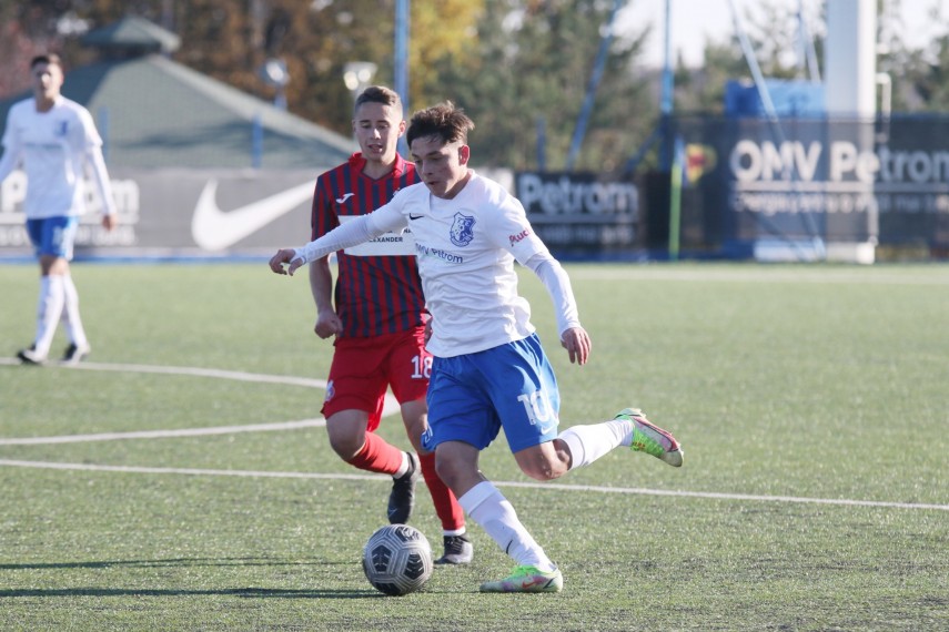 echipele u 19 si u 17 ale farului constanta calificate in optimile cupei romaniei una dintre adversare echipele u 19 si u 17 ale farului constanta calificate in optimile cupei romaniei una dintre adversare